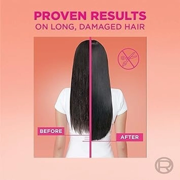 L'Oréal Paris Shampoo, Vibrant & Revived Colour, For Colour-treated Hair, Protects from UVA & UVB, Colour Protect, 200 ml 8901526592470 - Color Treated