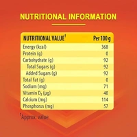 Glucon-D Tangy Orange Glucose Powder | Tasty Orange Flavoured Glucose Drink| Provides Instant Energy| Vitamin C Boosts Immunity, Calcium for Intense Bone - 200g