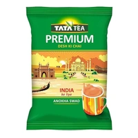 Tata Tea Premium500 gram, Desh Ki Chai, Unique Blend Crafted For Chai Lovers Across India, Black Tea, Loose Leaves