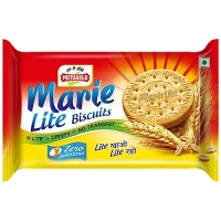 Priyagold Biscuits - Marie Lite, 300 g Pouch