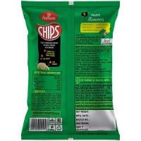Haldiram's Snacks - Pudina Treat, 55g Pouch - 55G