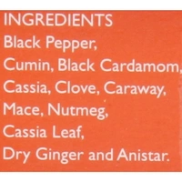 Everest Powder - Royal Garam Masala | Mixed Masala Powder - 100g