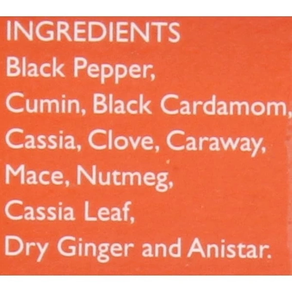 Everest Powder - Royal Garam Masala | Mixed Masala Powder - 100g