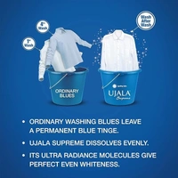 Ujala Supreme - 250 ml - 250 ml