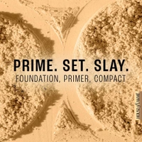 LAKMÉ 9 To 5 Primer With Matte Powder Medium Coverage All Skin Foundation Compact - 9 g