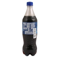 Thums Up Soft Drink Pet Bottle, 750 Ml, Cola