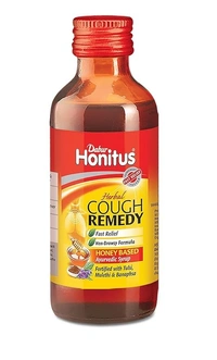 Dabur Honitus Syrup - 200ML