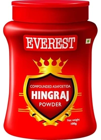 Everest Hingraj Powder | Compounded Asafoetida - 100g