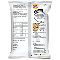 Lay's Potato Chips 48 Gram, Classic Salted Flavour, Crunchy Chips & Snacks