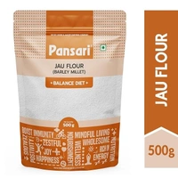 Pansari Barley Flour/Jau Atta