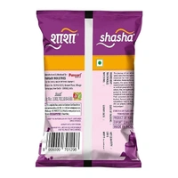 Shasha Whole Rai (Mustard Seeds) 100g – Natural, Authentic, and Spicy Flavor for Cooking