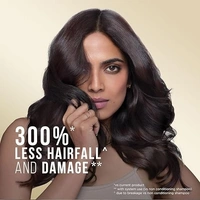 Pantene Advanced Hairfall Solution, Hairfall Control Shampoo, Pack of 1, 340ML, Pink