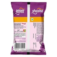 Shasha Spices, No artificial colors and No preservatives | Fresh masala, healthy and 100% Natural, Whole Carom Seeds (Sabut Ajwain) - 100g