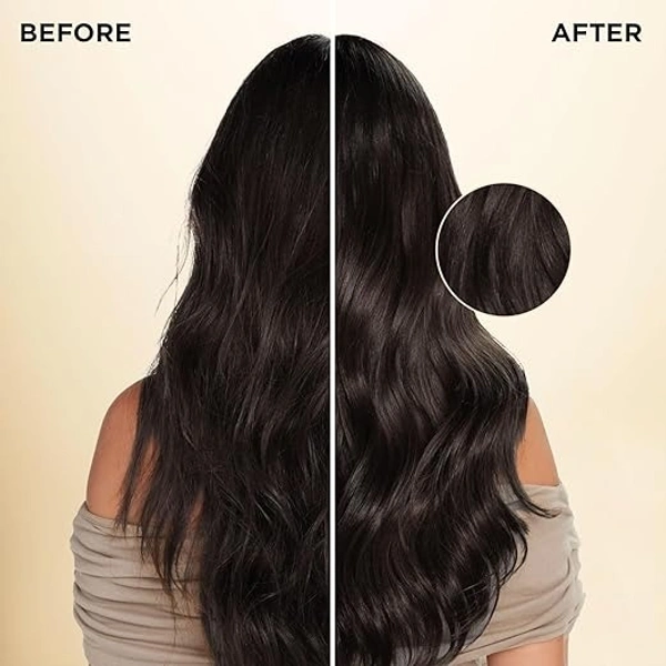 Pantene Advanced Hairfall Solution, Hairfall Control Shampoo, Pack of 1, 340ML, Pink