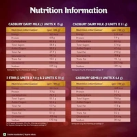 Cadbury Celebrations Assorted Chocolate Gift Pack 96 Grams - 96g