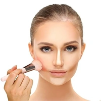 MyGlamm K.Play Flavoured - Peach Blush | With Vitamin C | Matte Finish | Blush Powder - 9 g, Sweet Peach