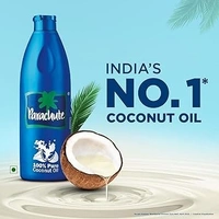  Parachute Coconut Oil 500 ml 8901088000468