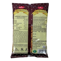 Haldiram's Navratan Mixture 400gm