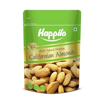  Happilo Premium Natural Californian Almonds