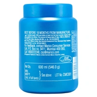  Parachute Coconut Oil 500 ml 8901088000468