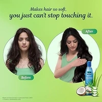 Parachute Advansed Aloe Vera Enriched Coconut Hair Oil, 150 ml