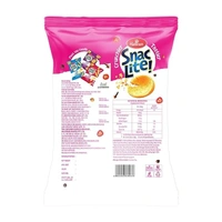 Haldiram's Snac Lite Soya Katori - 115g