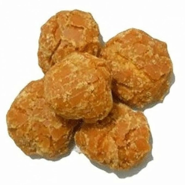 Sugarcane Jaggery Balls - 500g