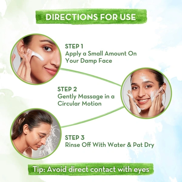 Mamaearth Beetroot Gentle Face Wash&Hyaluronic Acid For Hydrated Pink Glow -100Ml|Gently Cleanses|Hydrates&Soothes