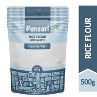 Pansari Rice Flour - 500G