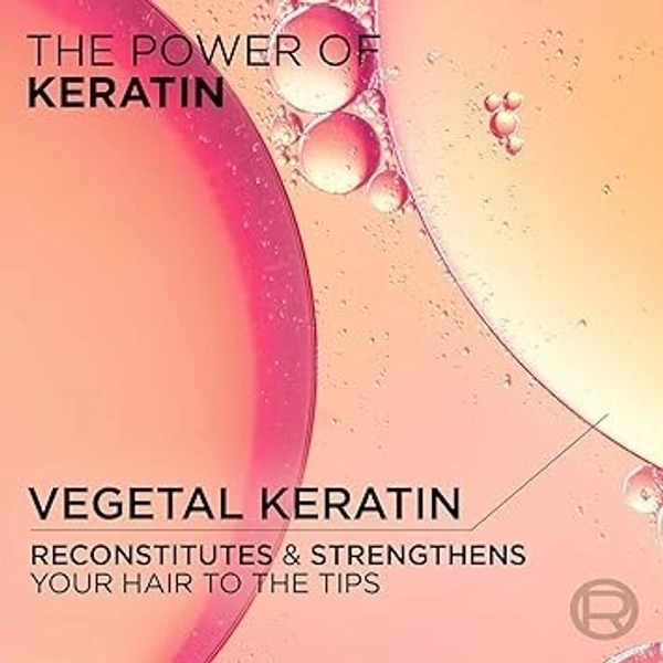 L'Oréal Paris Shampoo, Vibrant & Revived Colour, For Colour-treated Hair, Protects from UVA & UVB, Colour Protect, 200 ml 8901526592470 - Color Treated