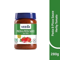 Pasta & Pizza Sauce Herby Tomato (280G) 