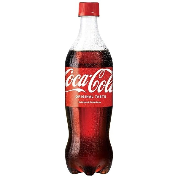 Coca-Cola, 750ml