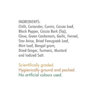 Everest Meat Masala | Mixed Masala Powder - 50g