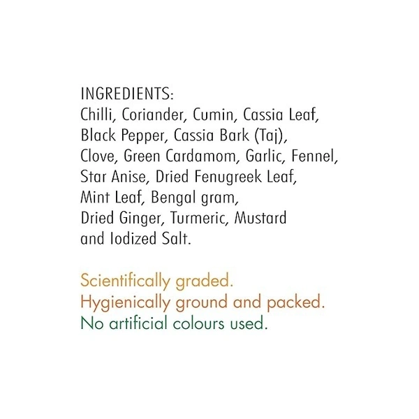 Everest Meat Masala | Mixed Masala Powder - 50g
