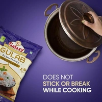 Galaxy Gulab Basmati Rice - 1KG