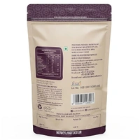 WONDERLAND FOODSM Premium Zahidi Dates Pouch | Dry Fruits Healthy & Nutritious Soft Khajoor | Khajur Rich In Iron, Fibre & Vitamins - 500G