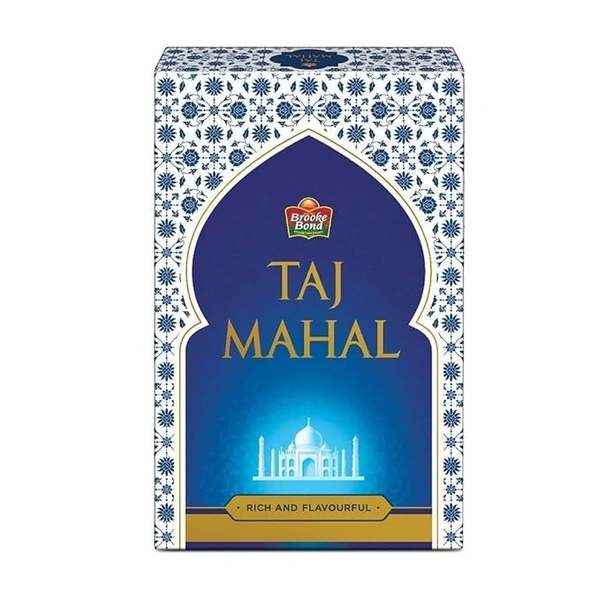 Taj Mahal Tea, 250g 