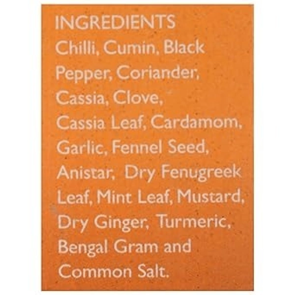 Everest Meat Masala | Mixed Masala Powder - 100g