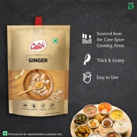 Ginger Garlic paste 100 gm (catch)