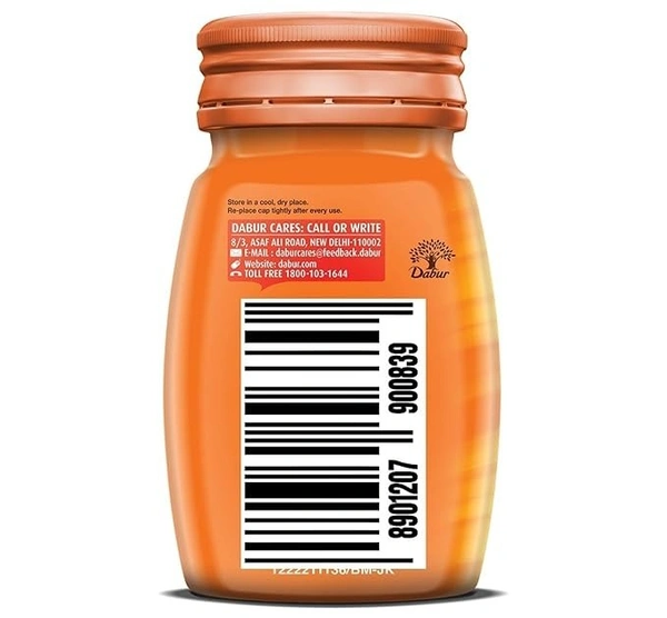 Dabur Hajmola Tasty Digestive Tablets (Regular Flavour) - 120 Tabs | Healthy, Tasty & Chatpata | Ayurvedic Tablets For Improved Digestion | Relief From Flatulence