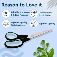 GUBB Ayurvedic Copper Tongue Cleaner for Kids & Adults with Ergonomic Handle - Effectively Combats Bad Breath, Enhances Oral Hygiene - Natural Copper Tongue Scraper for Improved Oral Health, Fresher Breath, and Gentle Tongue Cleaning Experience