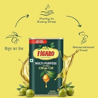 Fígaro Multi-Purpose Pure Olive Oil