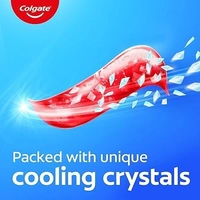 Colgate Toothpaste Maxfresh Spicy Fresh- 80 G (Red Gel) 8906073148033