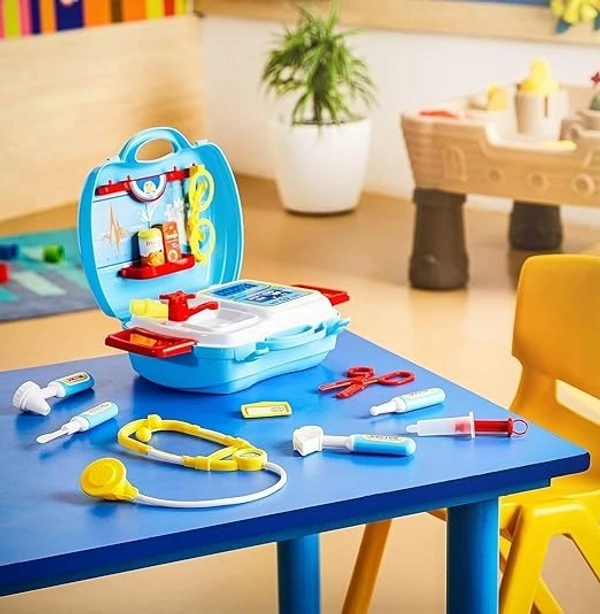 Doctor Set for Kids - Aged 3+ Years