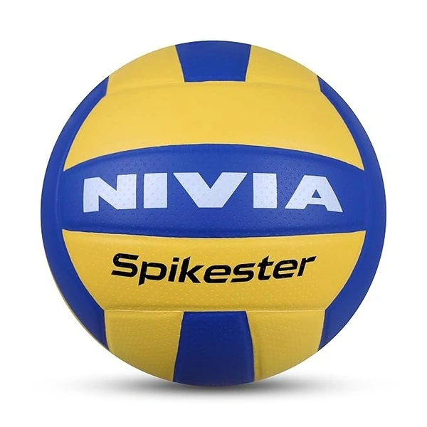 NIVIA Spikester (Encounter) 494 nouduler Volleyball,  - 494