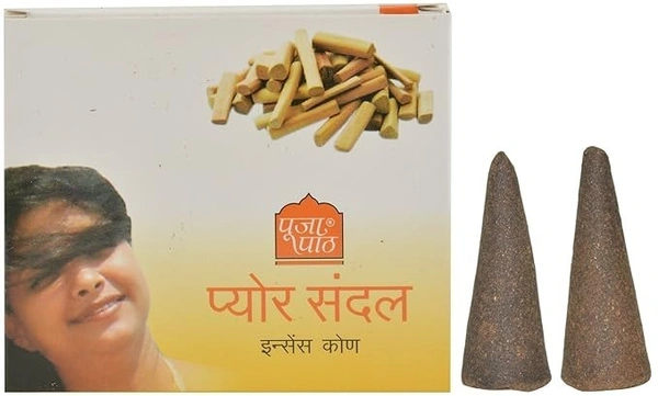 Pooja Paath Pure Sandal