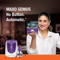  MAXO Genius LV 45ml Pack of 2 - 45 ml