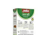 Ashok Sabji Masala | Blended Spice With Natural Ingredient For Delicious Cooking - 50 Gram - 50g