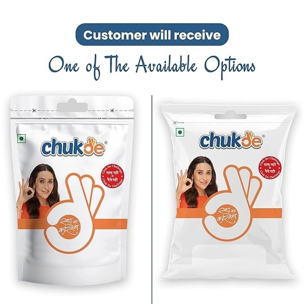 Chukde - Hari Elaichi (1.76 OZ) - Green Cardamom - Authentic Indian Spice - Bold Flavor & Fresh Aroma - Ideal for Tea, Desserts & Curry - Whole Spices - 50 Gram - 50g, Green