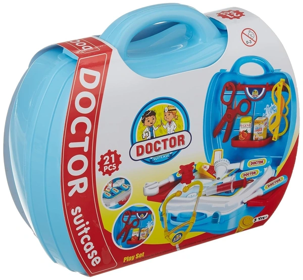 Doctor Set for Kids - Aged 3+ Years